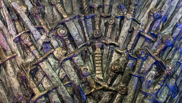 Detalhes das adegas de Diocleciano