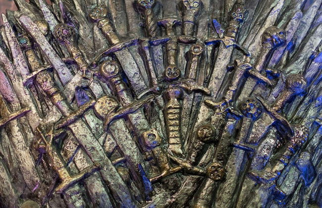 Tour pelos cenários de Game of Thrones - Foto 3