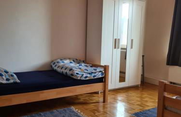 Charmante Monteurwohnung - Foto 1