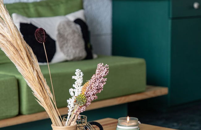 Rooftop Hot Tub 3 levels 5br in Villa - Foto 35