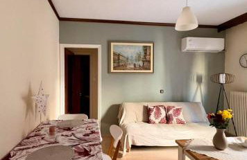 Mυρσίνη - Foto 1