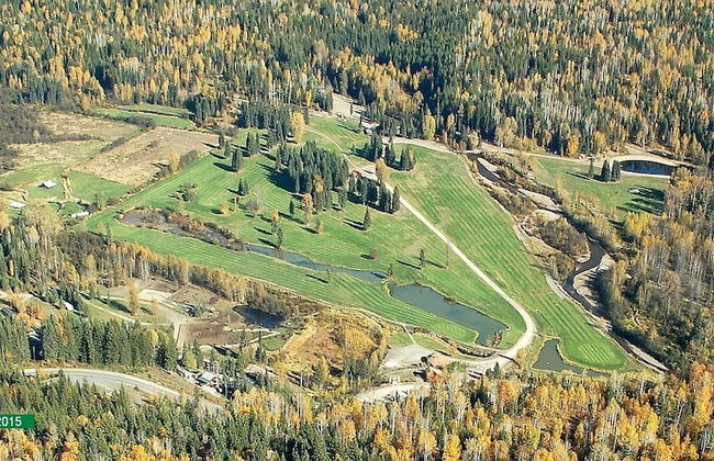 Wells Gray Golf resort and RV park - Foto 56