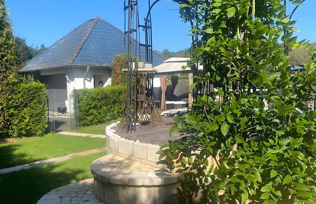 Bewitching Apartment With Garden and Terrace - Foto 1