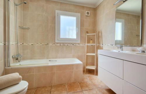 Villa Villa Meena by Interhome - Foto 38