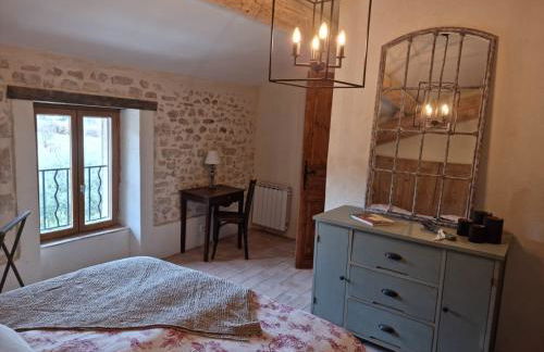 Mas Cerisiers - Foto 20