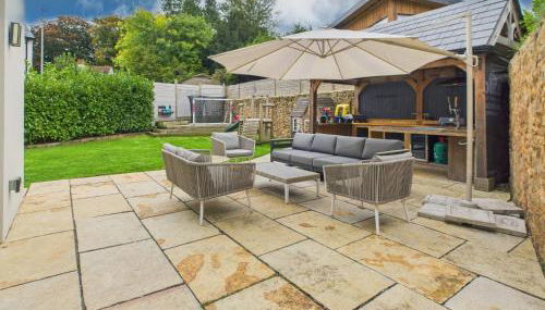 Green Hat Stays - Chepstow - Harvax House - Foto 5