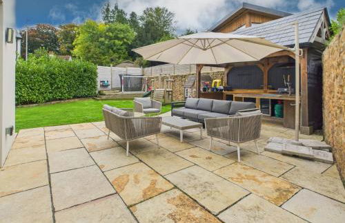 Green Hat Stays - Chepstow - Harvax House - Foto 5