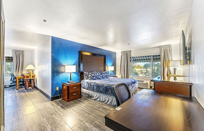 Metro Tempe Extended Stay - Foto 50