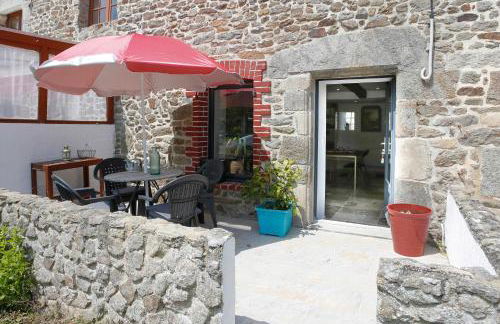 La Quinardais - Charmante maison avec terrasse - Foto 11