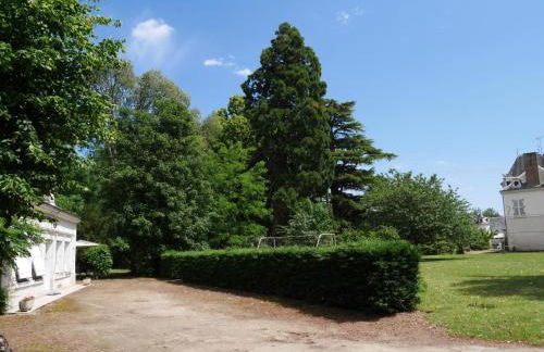 Maison de plain-pied avec parc arboré proche Zoo de Beauval - FR-1-491-335 - Foto 17