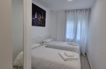 APARTAMENTOS TANEZ SANTURCE a - Photo 33