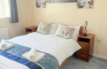 Heartfelt Cambridge Home - Foto 13