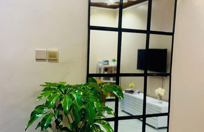 Luxury One Bedroom Apartment Kampala Uganda. - Foto 10