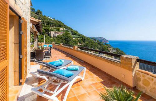 Villa Vistamar - Foto 17