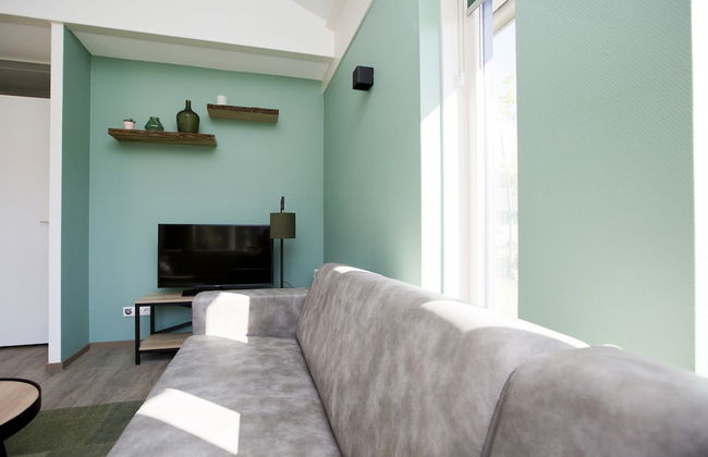 Attractive Bungalow with Covered Terrace near Veluwe - Foto 11