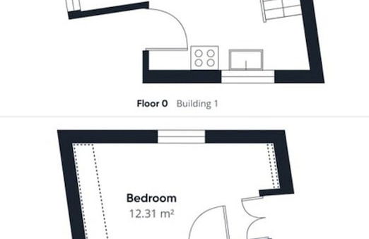 Host Stay Harvest Cottage - Foto 6