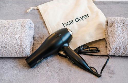 Stylish 2BR House for 4 in Manchester with Parking - Foto 42