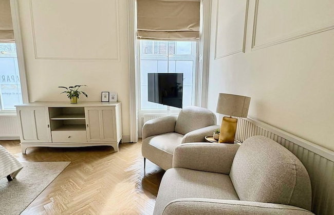 'Clyde' in ApartNest Auchterarder - Foto 55