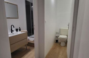 Le Pavillon de l'Intemporelle Bagnères de Bigorre - Foto 37