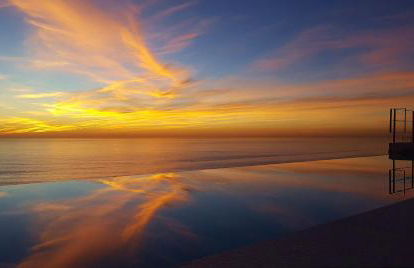 Villa Alkaram de lujo con vistas panorámicas al mar - Foto 61