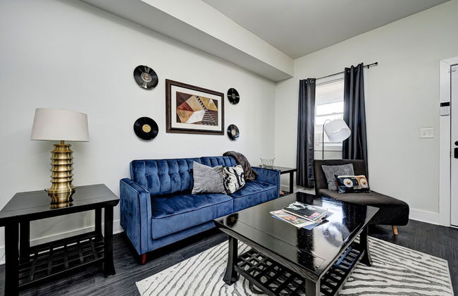 317 House of Music - Fountain Square - Foto 12