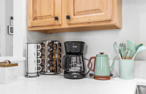 Chic Boho 3BR Escape Pool & Fun Outdoors - Foto 20