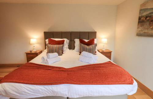 Oak Cottage - Foto 25