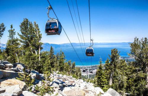 Luxury 2Br Residence Steps From Heavenly Village & Gondola Condo - Foto 23