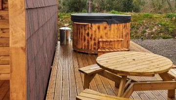 Bryn Glamping - Foto 2