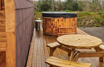 Bryn Glamping - Foto 2