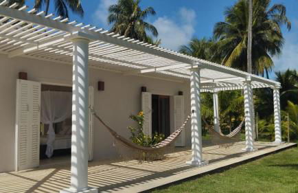 Maracajau Luxury Home - Villa-Mar-a-Villa - Foto 26