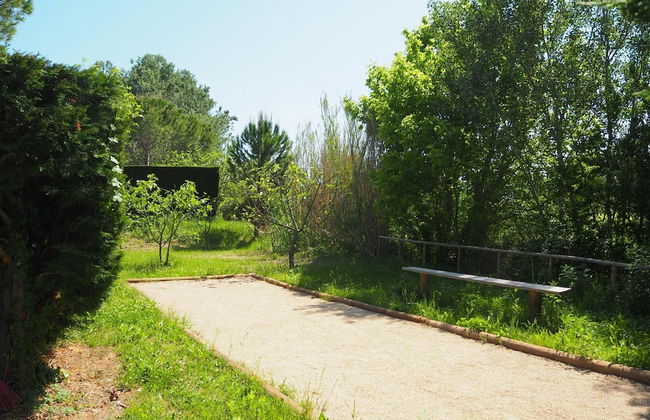Holiday Home With Swimming Pool - Photo 63
