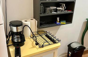 Studio central e ensolarado - Foto 27