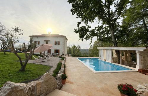 Villa Cerrus - Foto 35