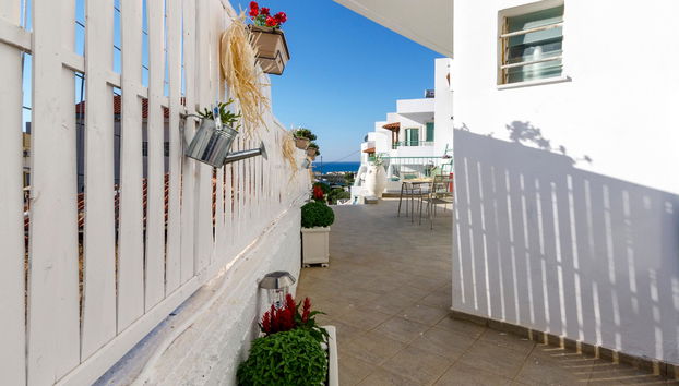 Aglaia Apartments - Foto 5