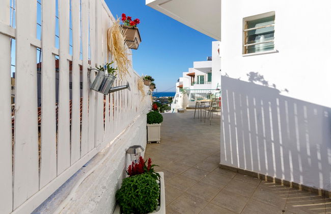 Aglaia Apartments - Foto 5