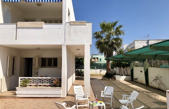 Villa Samsara Beach - Foto 1