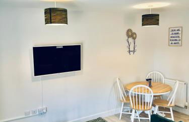 Dover Castle Views, private terrace and on-site parking - Foto 22