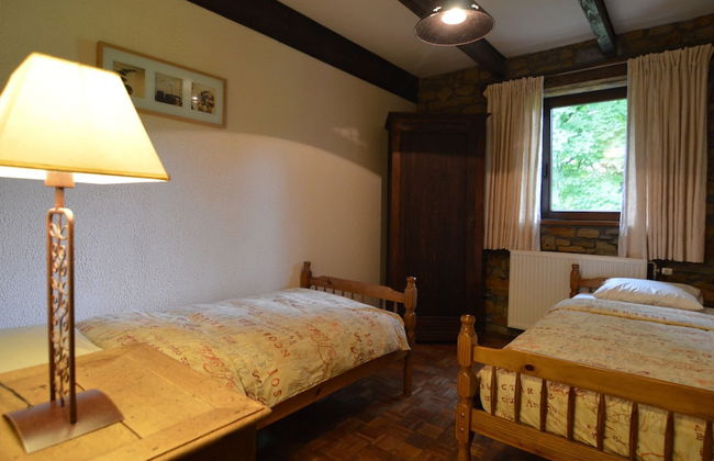 Luxury Holiday Haven in Sprimont - Foto 8