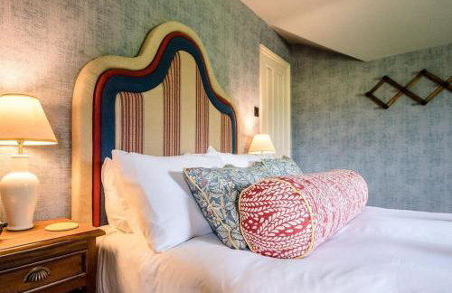 The Old Forge, Great Glemham - Foto 54