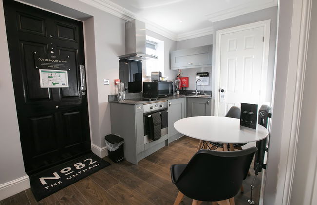 Number 82 The Unthank - Foto 17