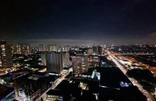 19Lindo ap Rua Metrô prox Centro - Photo 15