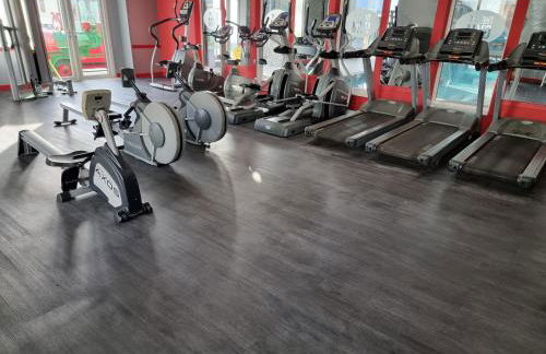 Lucy's Lodge - Photo 28