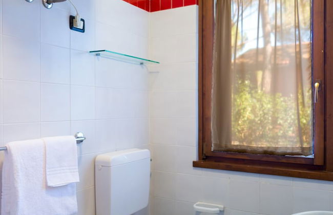 Camping Lacona Pineta - Photo 7