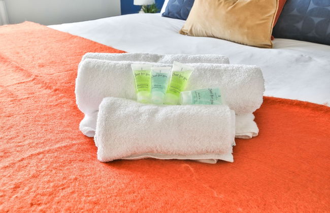 Spacious 3 Bedroom House in Barry - Foto 12