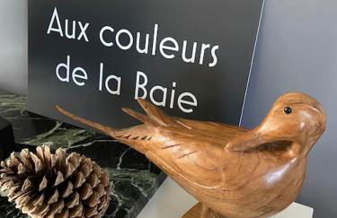 Aux couleurs de la Baie à Sailly-Bray - Foto 36