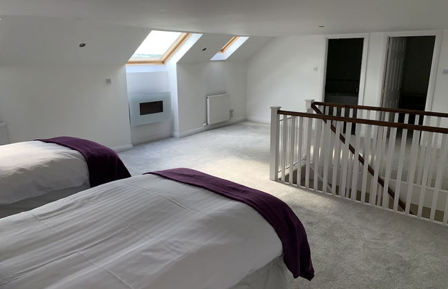 Village Tavern Apartment - Foto 3