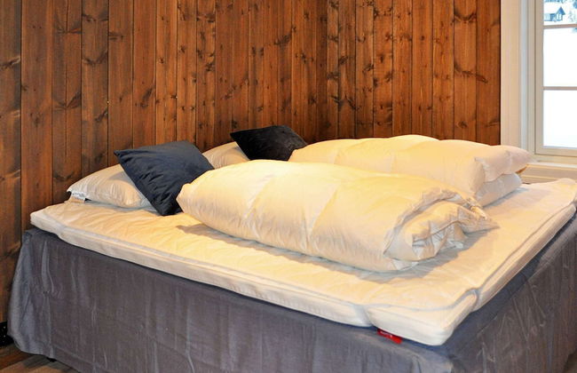 Holiday Home in FÃ¥vang - Foto 2