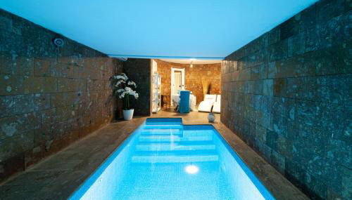 VILLA DI l ABBIU RELAIS ANTICA DIMORA STORICA - Photo 2