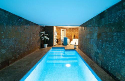 VILLA DI l ABBIU RELAIS ANTICA DIMORA STORICA - Photo 2